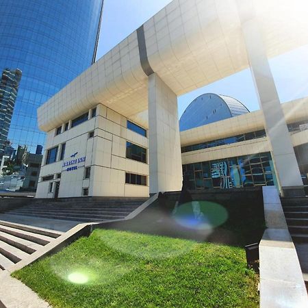 Marine Inn Hotel Baku Exterior photo